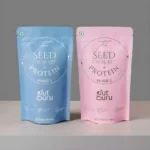 Seed Cycling  Protein Duo